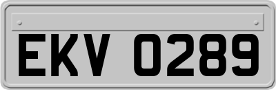EKV0289