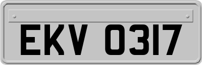 EKV0317
