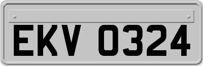 EKV0324
