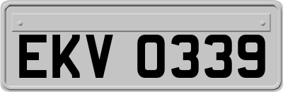 EKV0339