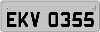 EKV0355