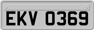 EKV0369