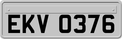 EKV0376