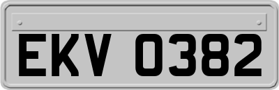 EKV0382