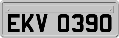 EKV0390