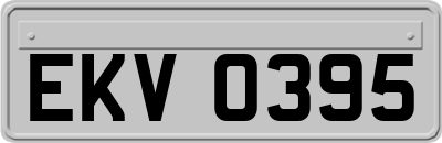 EKV0395