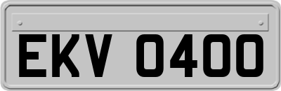 EKV0400