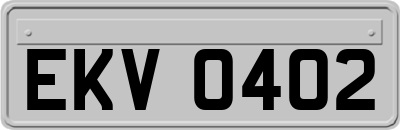 EKV0402