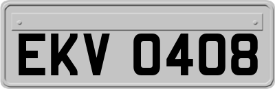 EKV0408