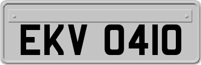 EKV0410
