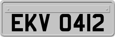 EKV0412