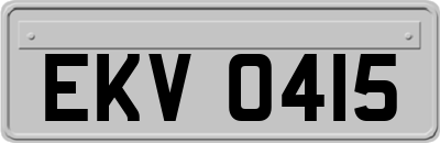 EKV0415
