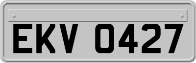 EKV0427