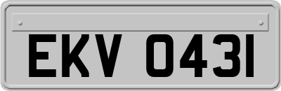 EKV0431