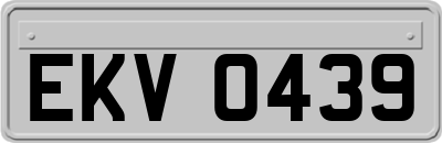 EKV0439
