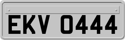 EKV0444