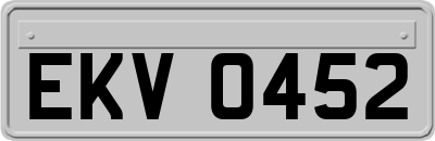 EKV0452