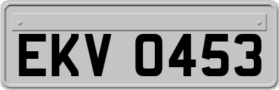 EKV0453