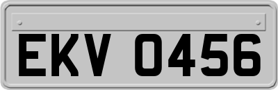EKV0456