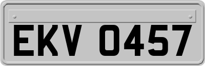 EKV0457