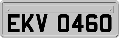 EKV0460