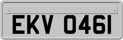 EKV0461