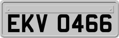 EKV0466