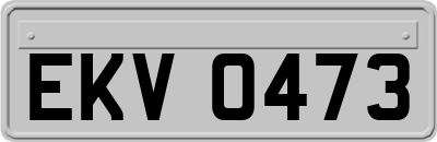 EKV0473