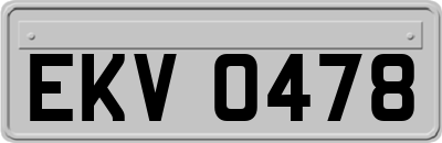 EKV0478