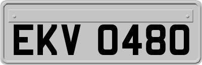 EKV0480