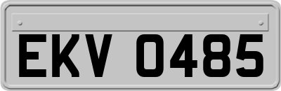 EKV0485