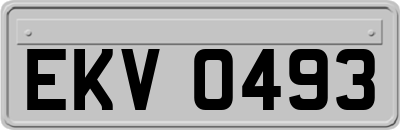 EKV0493