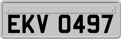 EKV0497