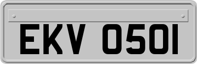 EKV0501