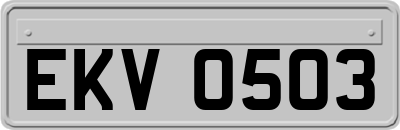 EKV0503