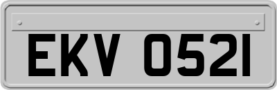 EKV0521