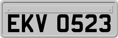 EKV0523