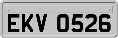 EKV0526
