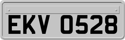 EKV0528