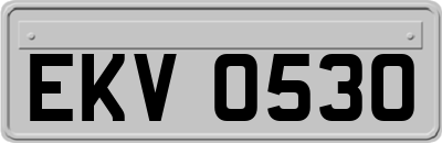 EKV0530
