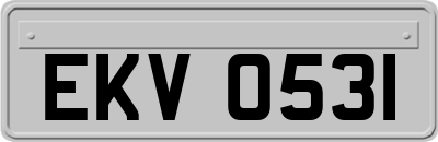 EKV0531