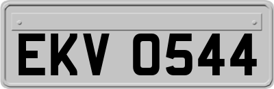 EKV0544