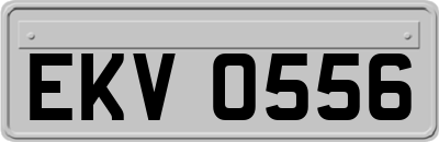 EKV0556