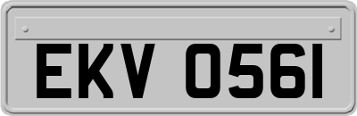 EKV0561