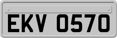 EKV0570