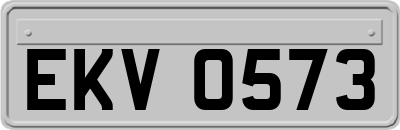 EKV0573