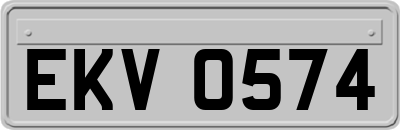 EKV0574