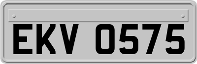 EKV0575