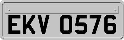 EKV0576