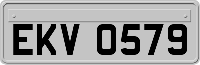 EKV0579
